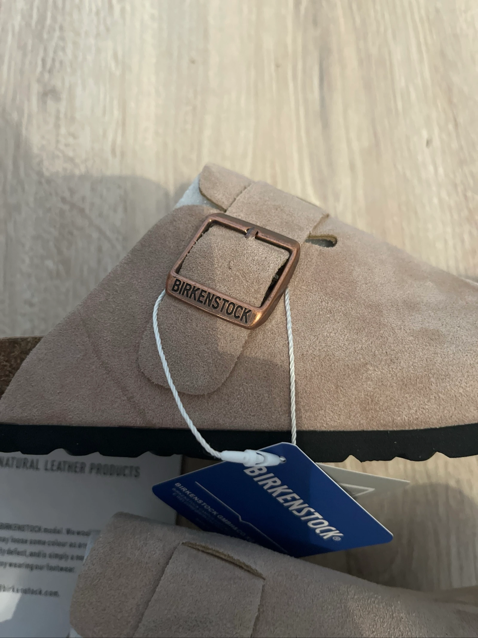 Birkenstock – photo 4